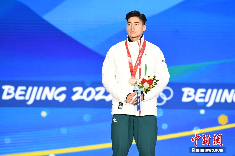 刘少林、刘少昂申请改国籍,匈牙利滑冰协会将