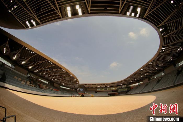 2024上海浪琴环球马术冠军赛十周年启幕 新场馆与