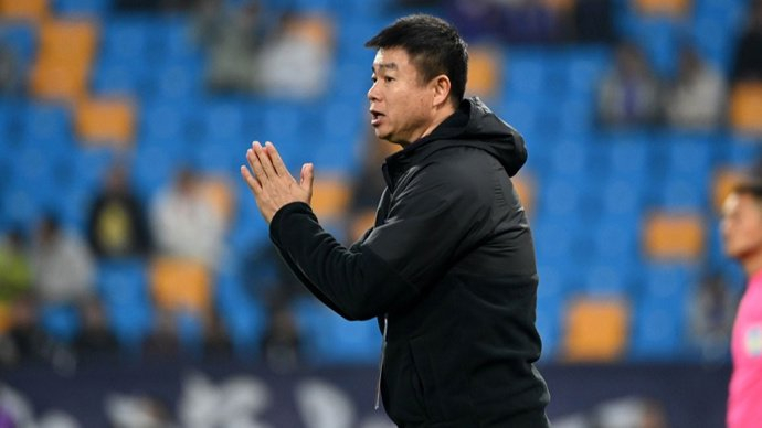 中超前两轮仅两队零进球 津门虎辽宁铁人陷破门