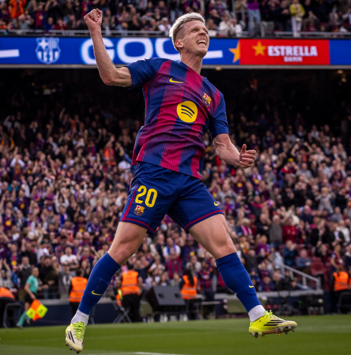 巴萨主场迎战纽卡斯尔联 预测胜出