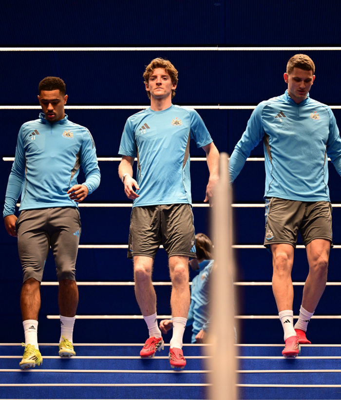 巴萨主场迎战纽卡斯尔联 预测胜出