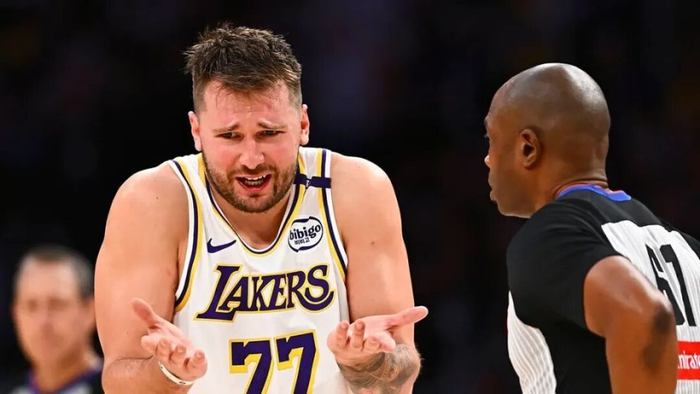 东契奇因腿筋重伤申请特殊条款挑战奖项资格