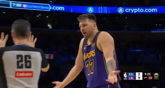 东契奇因腿筋重伤申请特殊条款挑战奖项资格