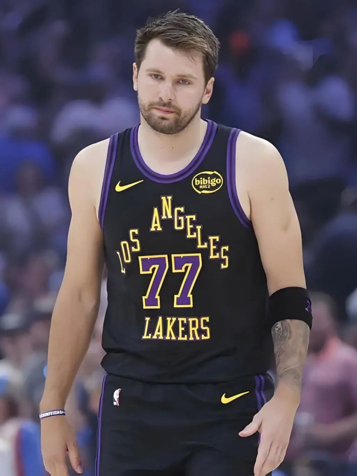 东契奇因腿筋重伤申请特殊条款挑战奖项资格