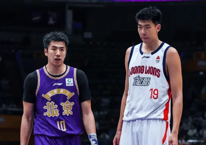 北京队险胜广州队排名争夺战再起波澜