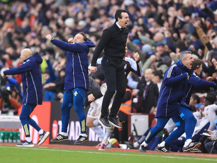 英超三强欧战强势 欧联杯欧协联双雄保持不败