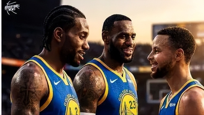 金州勇士瞄准伦纳德补强锋线 交易受阻联盟调查