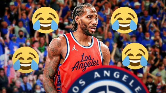 金州勇士瞄准伦纳德补强锋线 交易受阻联盟调查